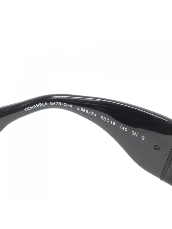 Chanel a Sunglasses Eyewear